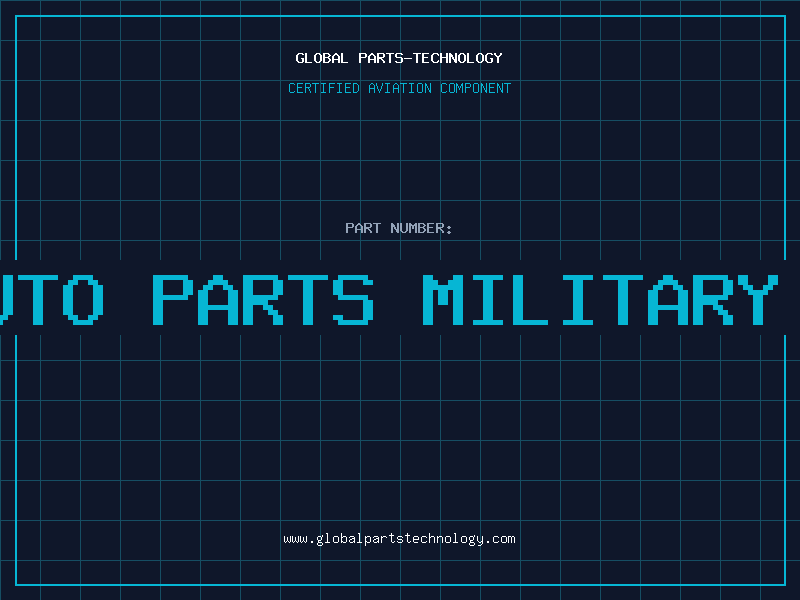 Aviation Part orilly auto parts military discount