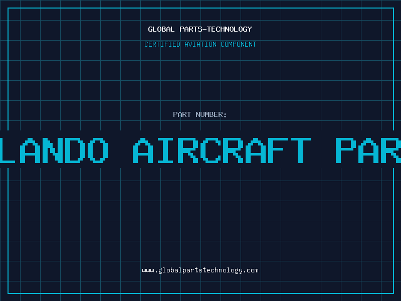Aviation Part orlando aircraft parts