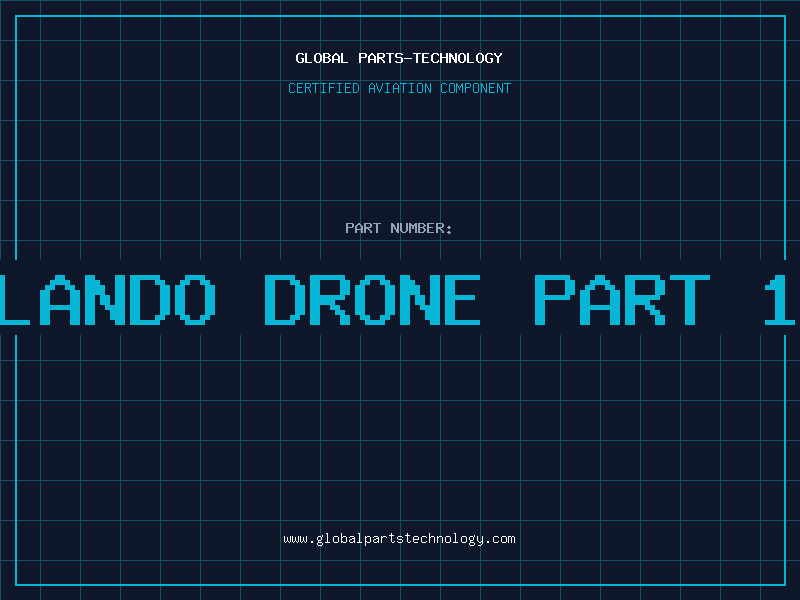 Aviation Part orlando drone part 107