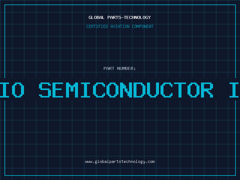 Aviation Part p/e ratio semiconductor industry