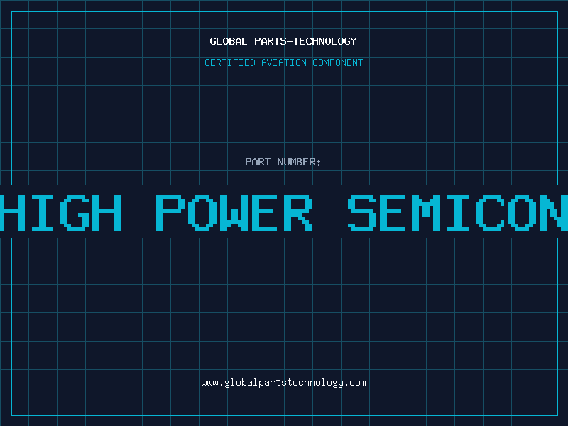 Aviation Part packaging of high power semiconductor lasers