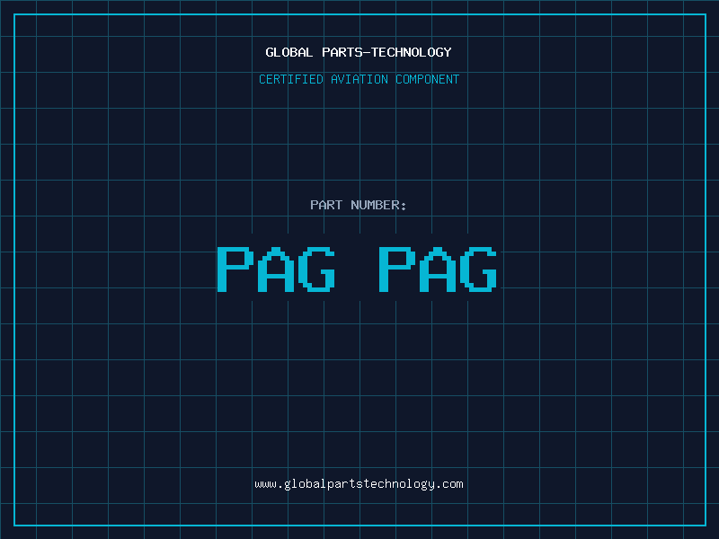 Aviation Part pag pag