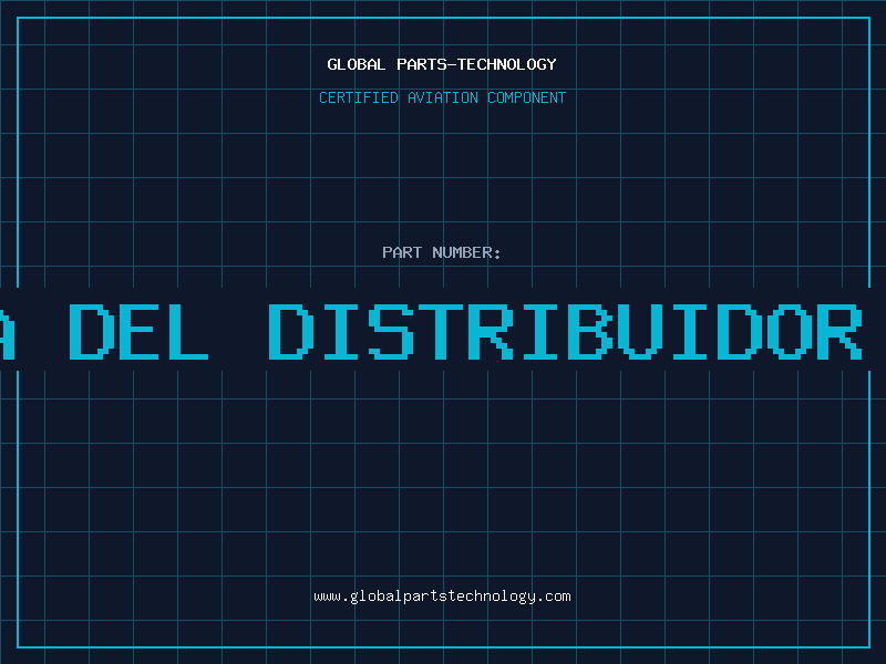 Aviation Part pagina del distribuidor login