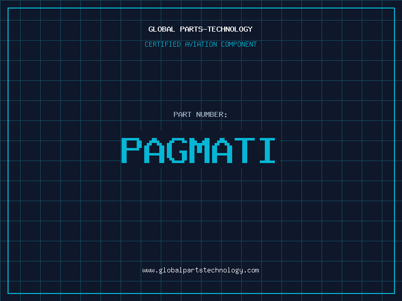Aviation Part pagmati