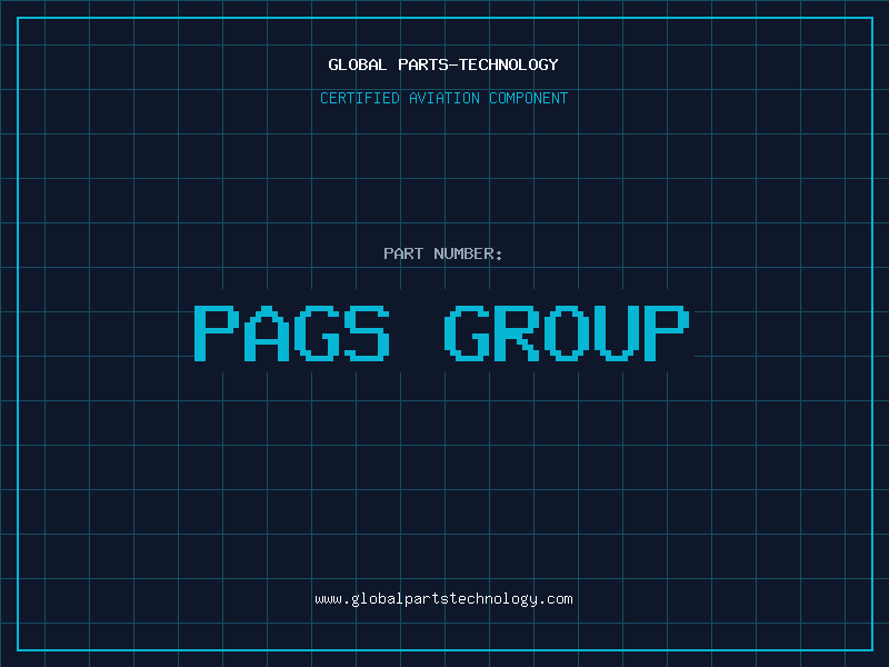 Aviation Part pags group