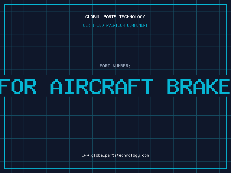 Aviation Part paint for aircraft brake parts