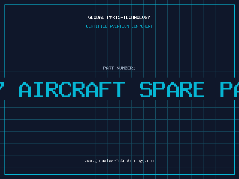 Aviation Part pc-7 aircraft spare parts