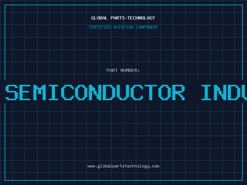 Aviation Part pfas semiconductor industry