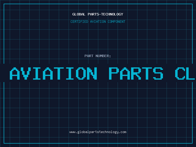 Aviation Part psa aviation parts clerk