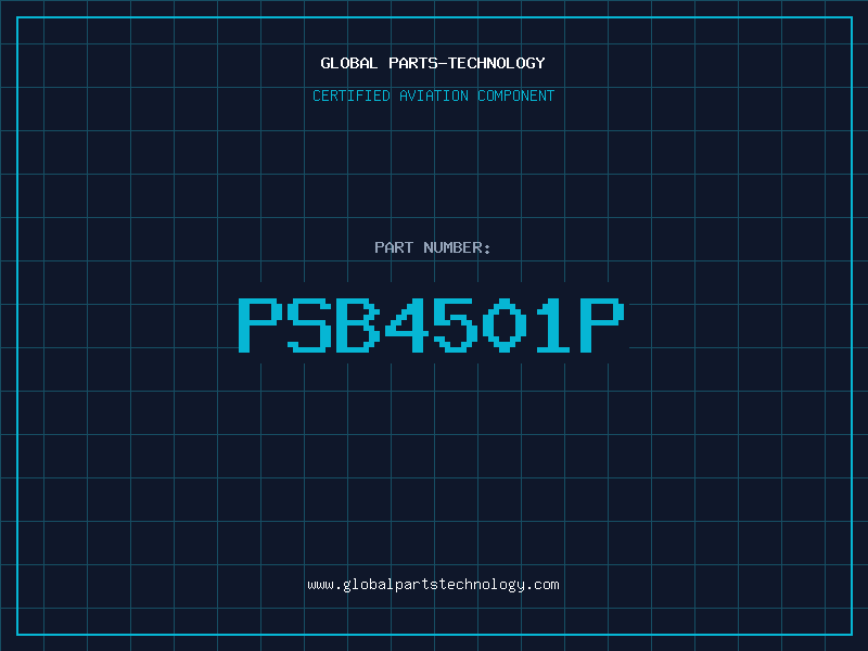 Aviation Part psb4501p