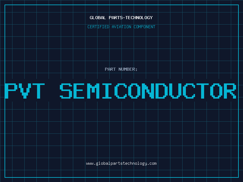 Aviation Part pvt semiconductor