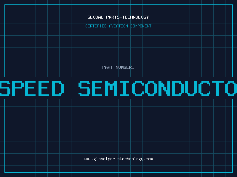 Aviation Part qspeed semiconductor