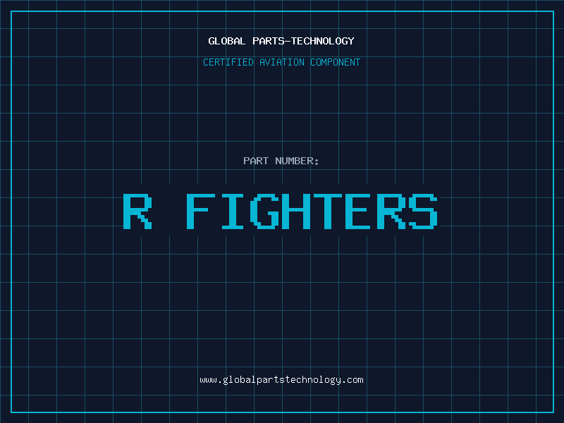 Aviation Part r/fighters