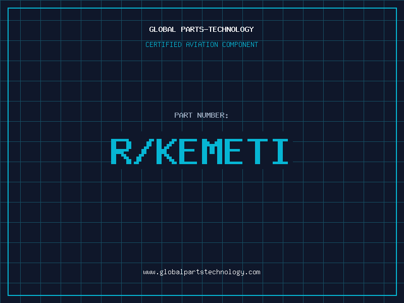 Aviation Part r/kemeti