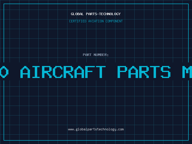 Aviation Part r-1340 aircraft parts manual