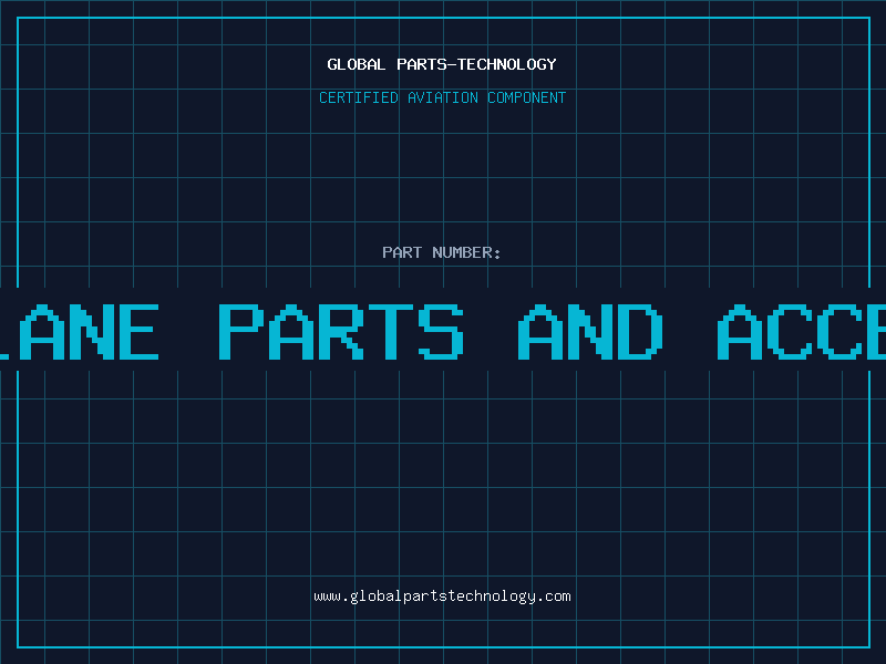 Aviation Part rc airplane parts and accessories