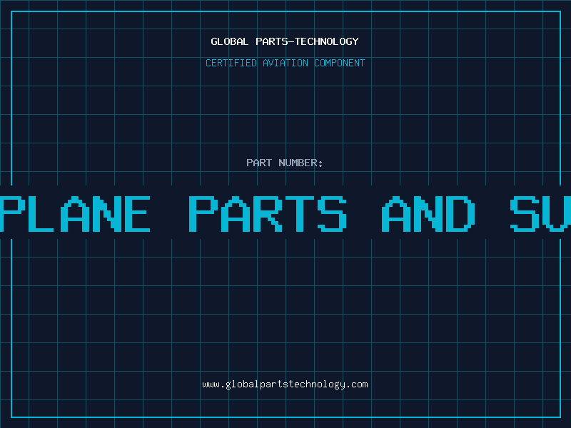 Aviation Part rc airplane parts and supplies