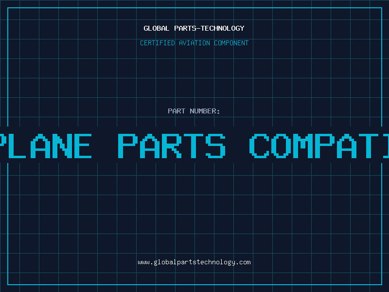 Aviation Part rc airplane parts compatibility
