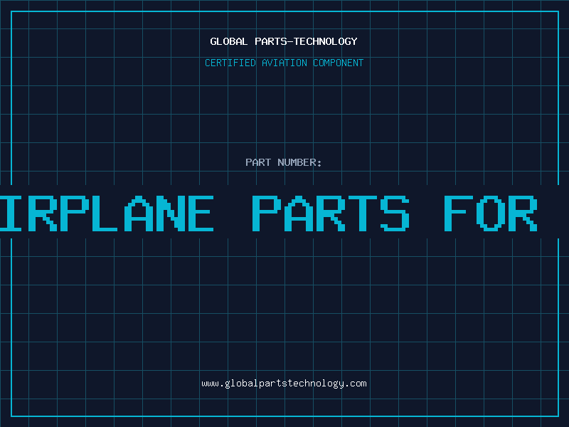 Aviation Part rc airplane parts for sale