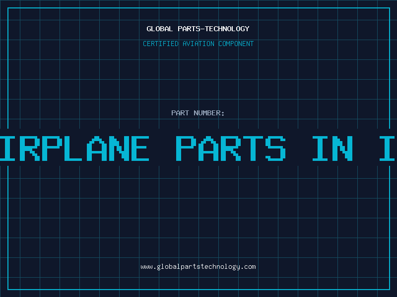 Aviation Part rc airplane parts in india