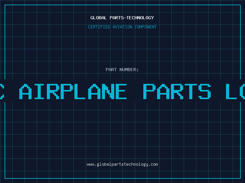 Aviation Part rc airplane parts lot