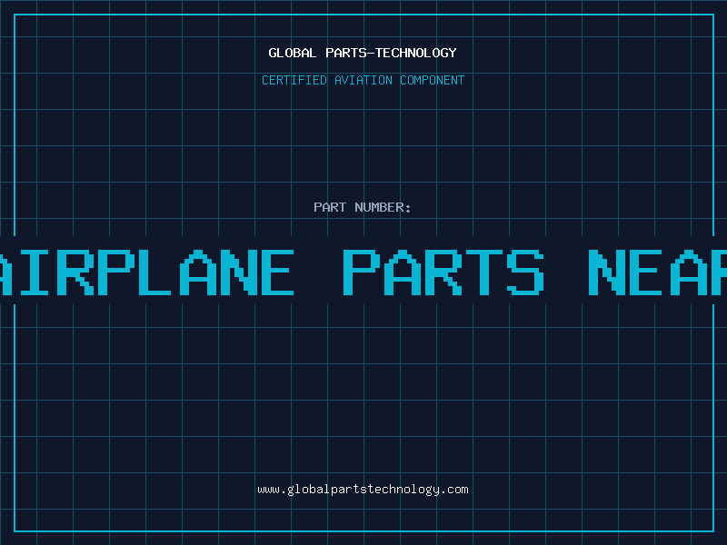 Aviation Part rc airplane parts near me