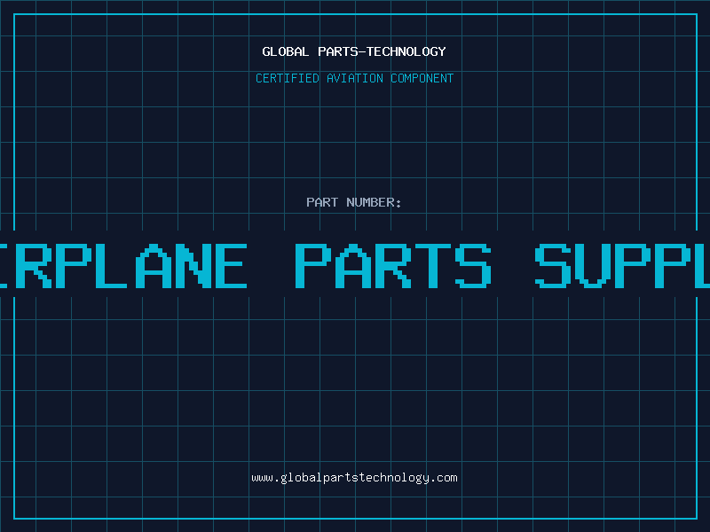 Aviation Part rc airplane parts suppliers