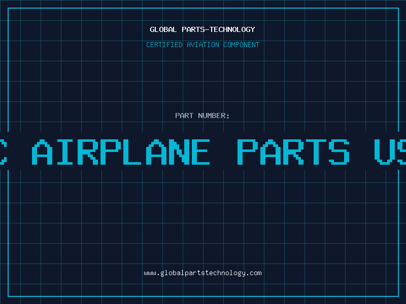 Aviation Part rc airplane parts usa