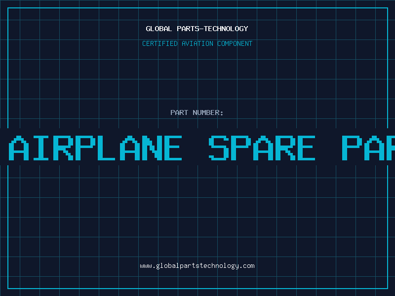 Aviation Part rc airplane spare parts