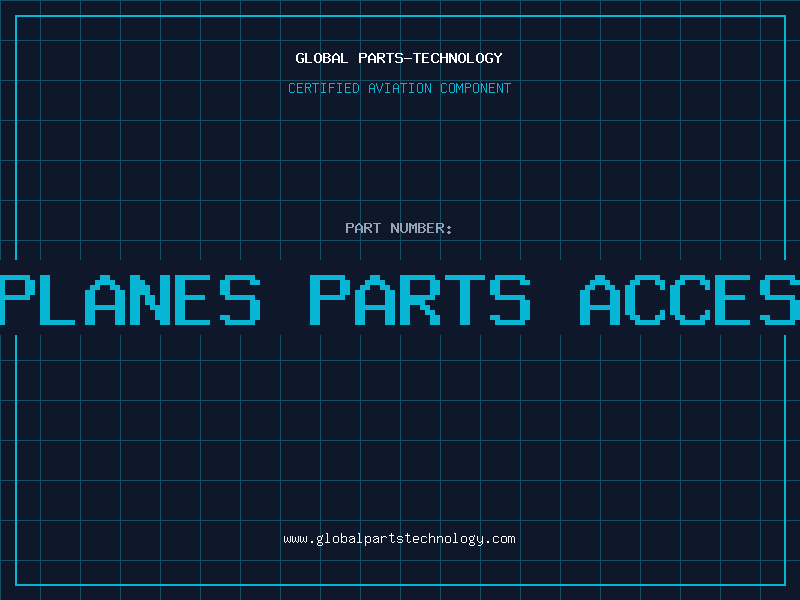 Aviation Part rc airplanes parts accessories