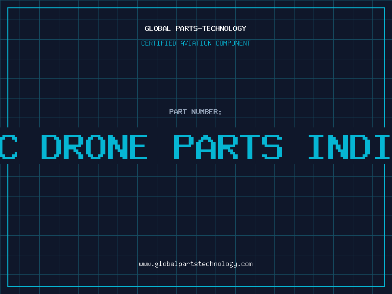 Aviation Part rc drone parts india