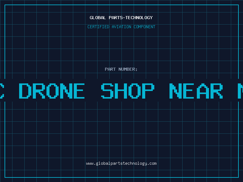 Aviation Part rc drone shop near me