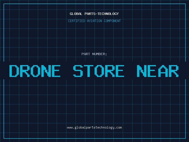 Aviation Part rc drone store near me