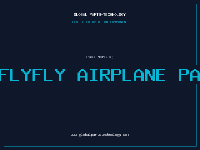 Aviation Part rc flyfly airplane parts