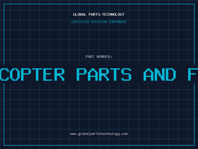 Aviation Part rc helicopter parts and function