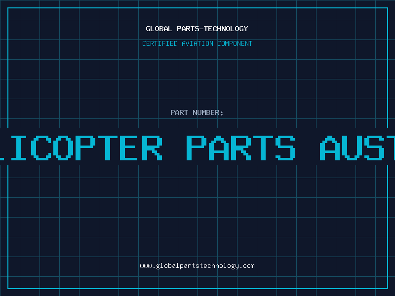 Aviation Part rc helicopter parts australia