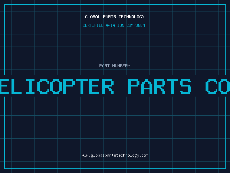 Aviation Part rc helicopter parts coupon