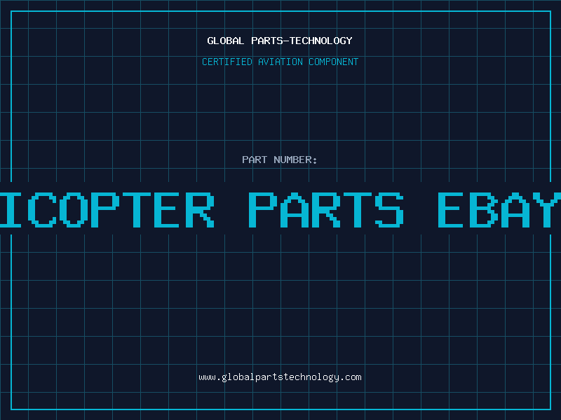 Aviation Part rc helicopter parts ebay india
