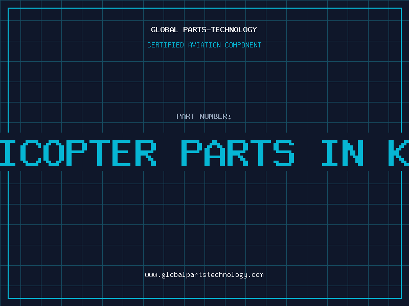 Aviation Part rc helicopter parts in karachi