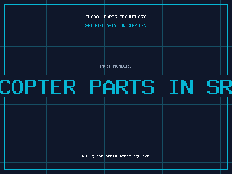 Aviation Part rc helicopter parts in sri lanka
