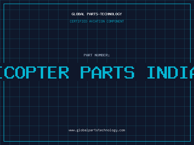Aviation Part rc helicopter parts india price