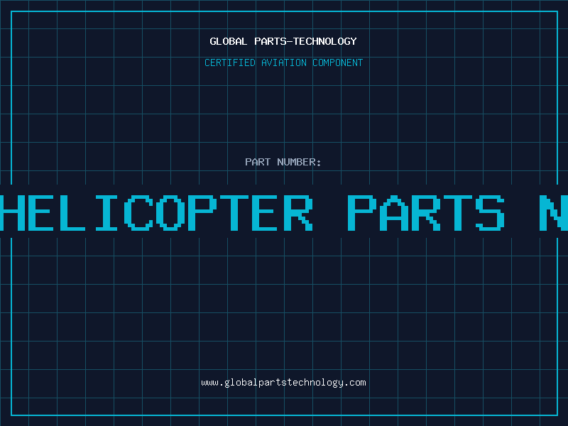 Aviation Part rc helicopter parts name