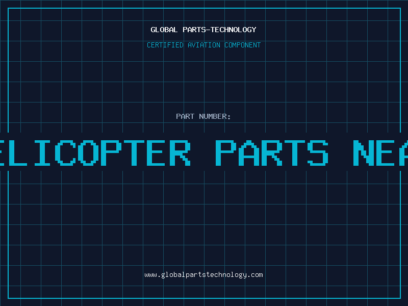Aviation Part rc helicopter parts near me