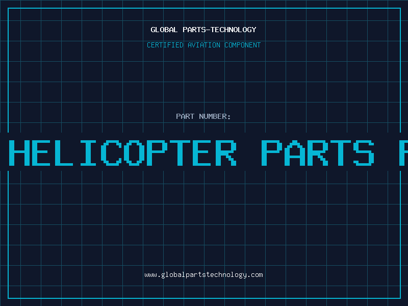 Aviation Part rc helicopter parts pdf