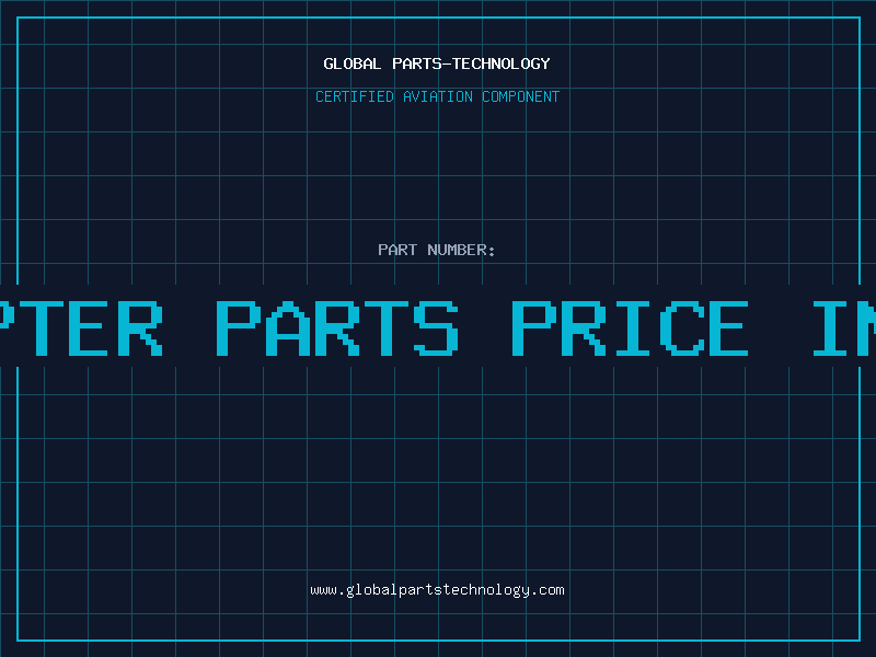 Aviation Part rc helicopter parts price in pakistan