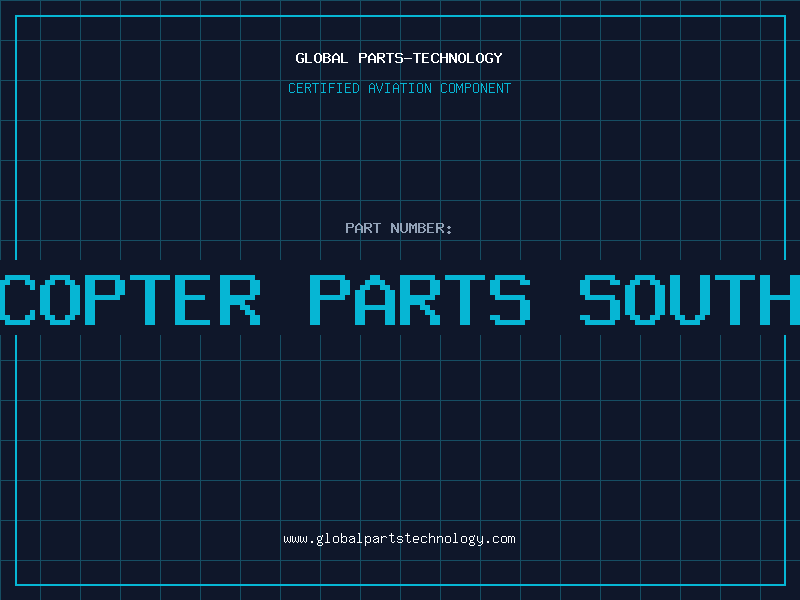 Aviation Part rc helicopter parts south africa