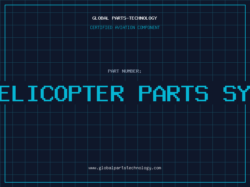 Aviation Part rc helicopter parts sydney