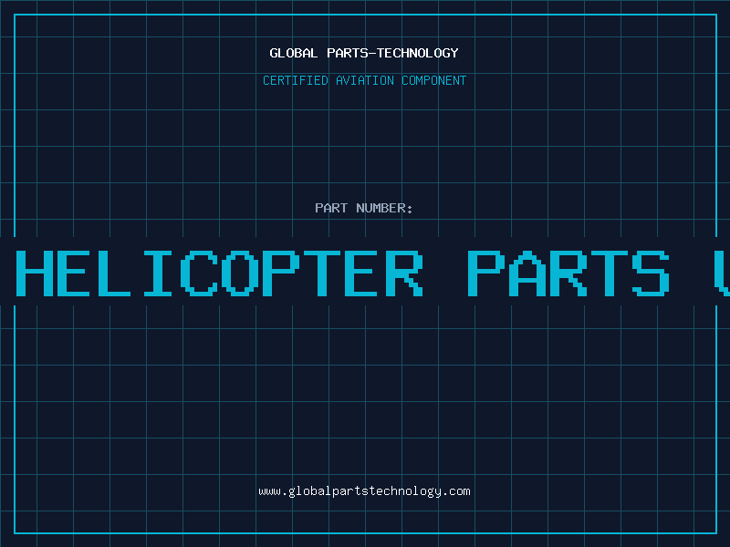 Aviation Part rc helicopter parts usa