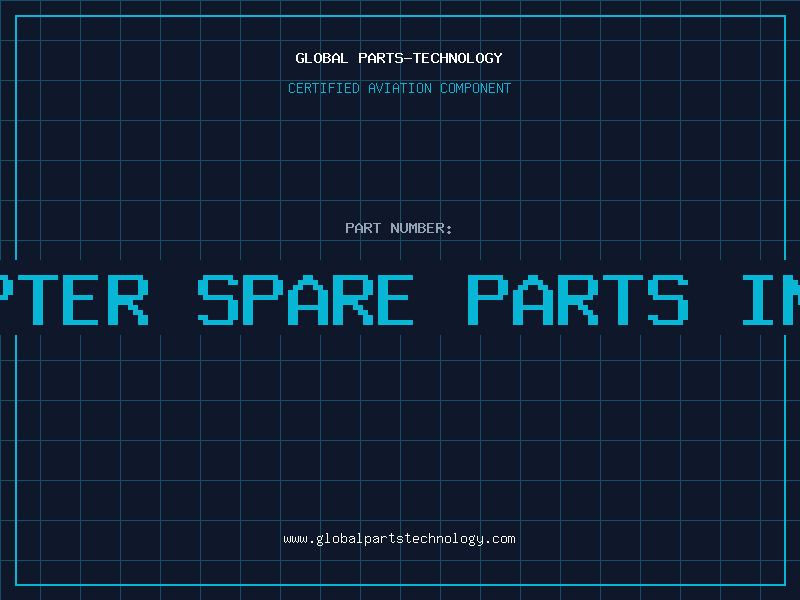 Aviation Part rc helicopter spare parts in pakistan