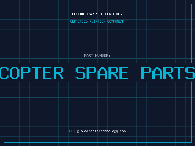 Aviation Part rc helicopter spare parts online